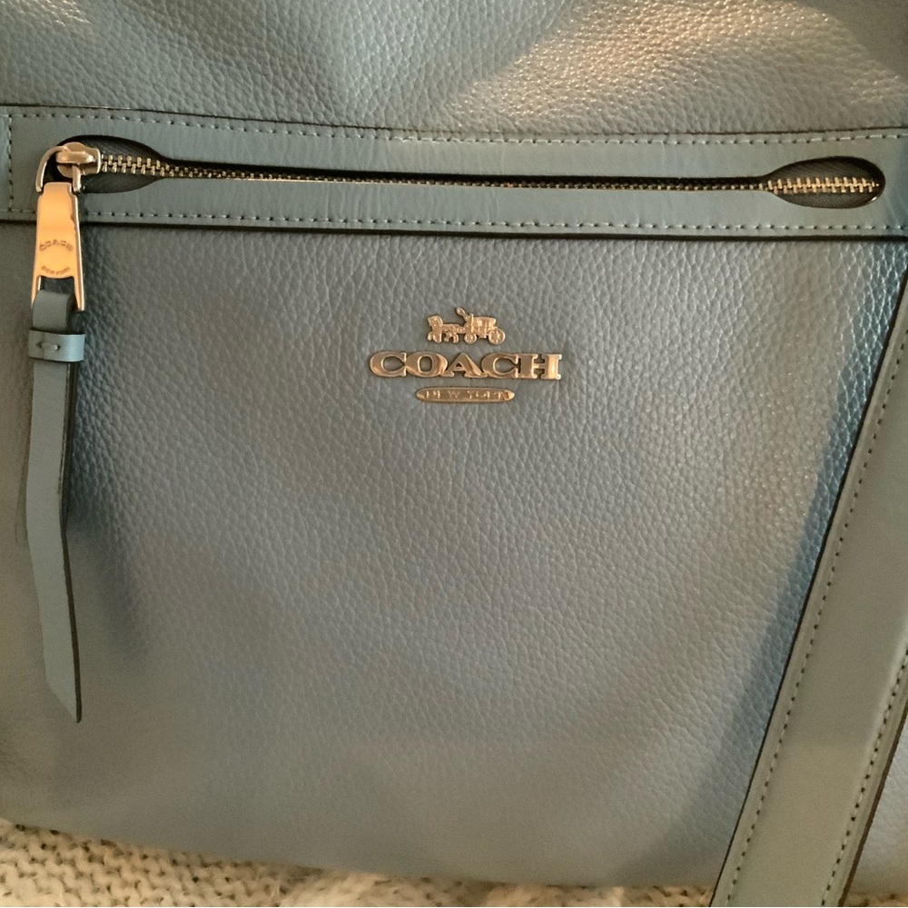 Coach Mae Crossbody - Picture 2 of 5